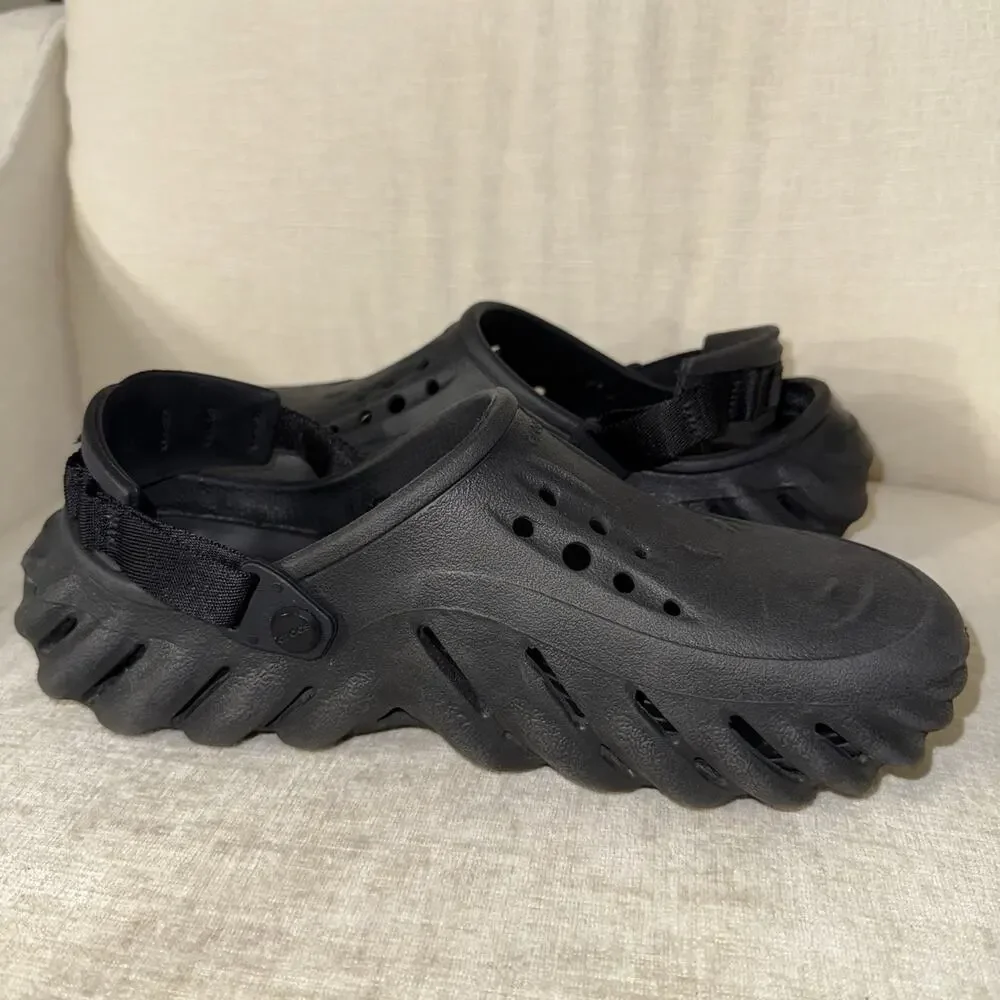 CROCS excellent used